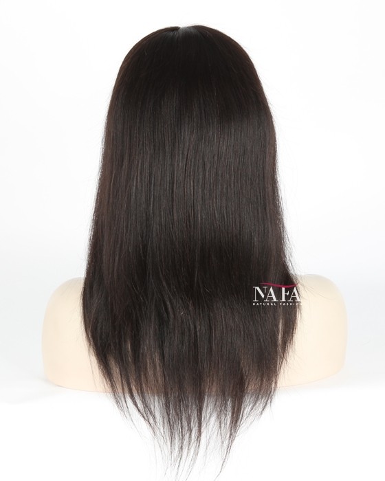 Achieve Effortless Sophistication with Our 14 Inch Light Yaki Straight ...