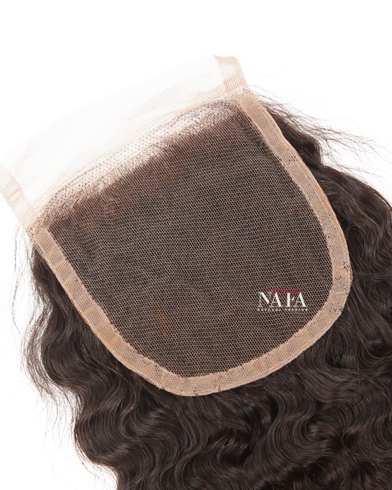 Lace Front Hair Toppers For African American Curly Human ...