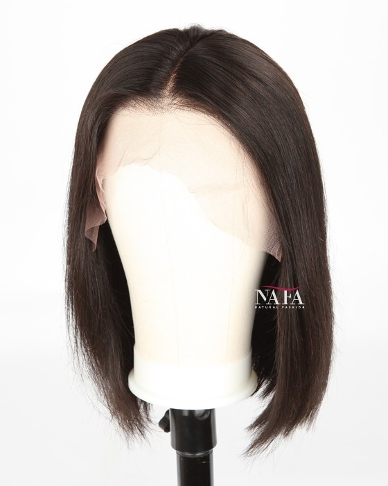 bob wigs that look natural