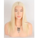 Enhance Your Look with Our 613 Blonde Lace Front Wigs Designed for White Women