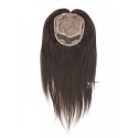 Best Silk Base Closure Straight 5.5x6 With 4.5X4.5 Silk Top Closure