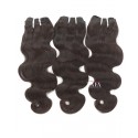 Brazilian Natural Body Wave Weave Hair 3 Bundles