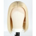 Sexy 613 Honey Blonde Bob Wig Online Free Shipping