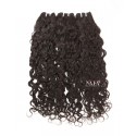 Special Design Of Natural Hair Curls Curly Hair 3 Bundles