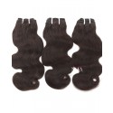 Short Quick Weave Styles Body Wave Short Hair  3 Bundles