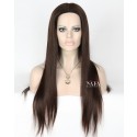 Nafawigs Best Transparent Lace Human Hair Wig Silk Top