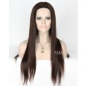 Flawless and Natural Look: Best 22-Inch Transparent Lace Human Hair Wig