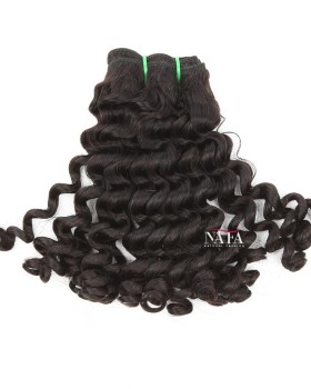 12-inch-deep-curly-human-hair-weave