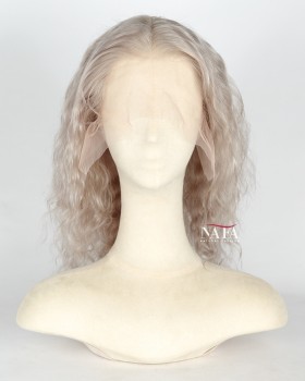 12-inch-short-grey-color-curly-human-hair-wig