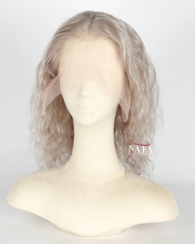 12-inch-short-grey-color-curly-human-hair-wig