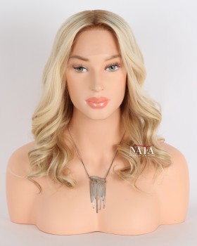 14-inch-blonde-with-brown-hilights-bob-haircut-curled-wig