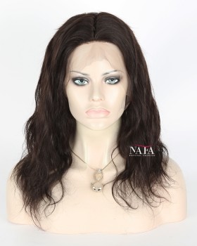 14-inch-brazilian-black-natural-wave-wavy-human-hair-real-wig