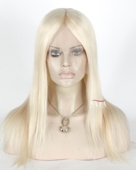 14-inch-shoulder-length-white-hair-wigs-for-white-females