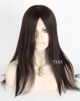 16-inch-black-human-hair-american-female-wig