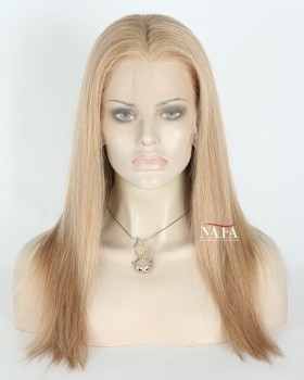 16-inch-brazilian-human-hair-ash-blonde-brunette-wig