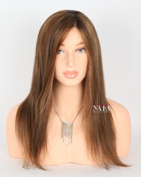 16-inch-human-hair-mono-topper-glueless-wig-for-petite-small-head 