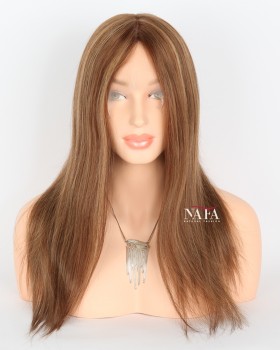 16-inch-realistic-glueless-human-hair-wig-for-women