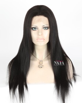 18-inch-light-yaki-straight-black-human-hair-silk-base-wig