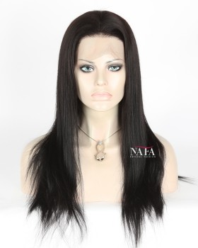 18-inch-long-black-hair-yaki-straight-silk-top-human-hair-wig