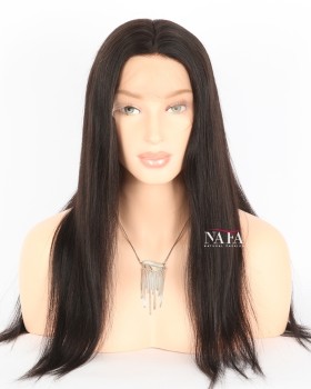 20-inch-light-yaki-black-natural-human-hair-wigs