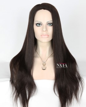 22-inch-long-straight-human-hair-lace-wig
