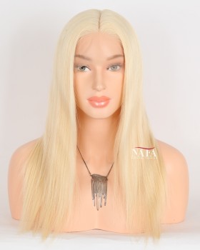 613 Straight Full Lace Wigs Human Hair