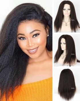 afro kinki wigs