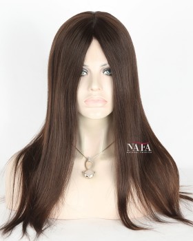 best-18-inch-natural-real-human-hair-female-wig-online