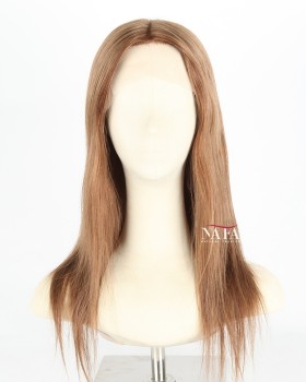 best-glueless-front-lace-human-hair-wig-16-inch-medium-brown 