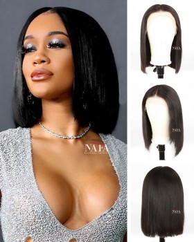 bob style wigs