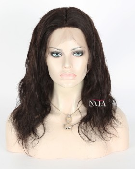 Brazilian Loose Wave Human Hair Lace Wig