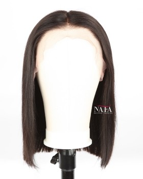 14-inch-bob-wigs-for-black-women-middle-part-closure-bob-style-wigs