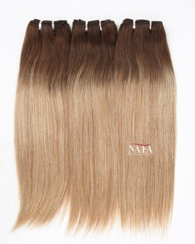 womens-fashion-two-tone-hair-weave-ombre-blonde-bundles