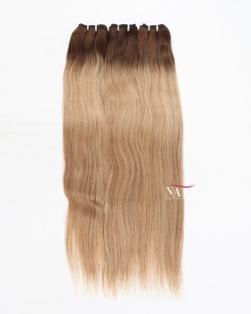 ombre-long-hair-brown-to-honey-blonde-weave-with-dark-roots