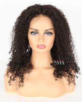 glueless-lace-closure-curly-wig-styles