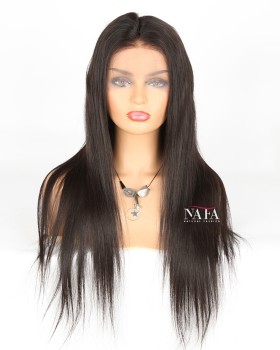 22-inch-glueless-black-frontal-wig