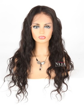 22-inch-long-black-wavy-wigs-for-african-american