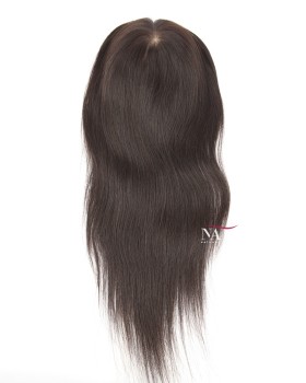 Ladies Or Women's Hair Pieces For Thinning Short Hair