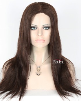 long-dark-brown-hair-wig-transparent-lace