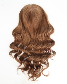 Long Curly Womens Hair Pieces