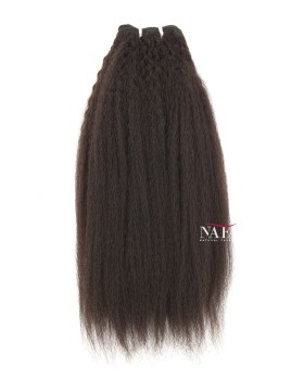 natural-kinky-straight-hair-wave-weave