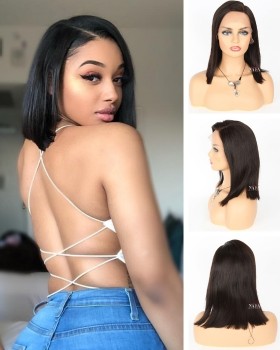 short bob wigs