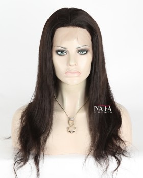 Silk Top Base Full Lace Human Hair Wig