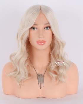 14-inch-white-hair-blonde-wigs-for-white-females