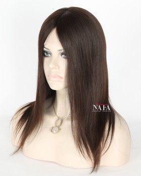 14-inch-natural-looking-hairlines-short-natural-human-hair-wigs-for-ladies