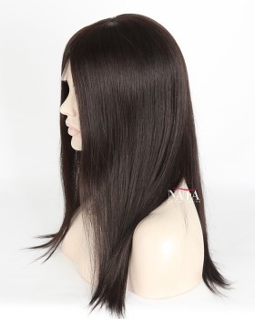 16-inch-black-human-hair-american-female-wig