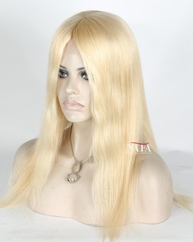 16-inch-blonde-613-human-hair-glueess-wig-for-blondes