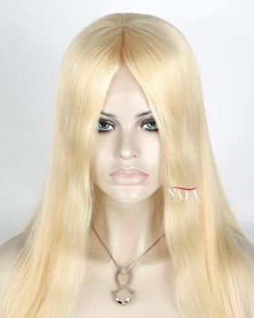 16-inch-blonde-613-human-hair-glueess-wig-for-blondes