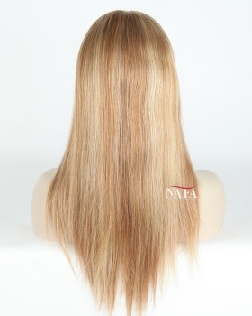 16-inch-honey-blonde-highlights-lace-front-human-hair-wig