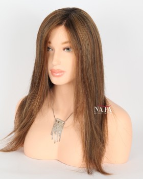 16-inch-human-hair-mono-topper-glueless-wig-for-petite-small-head 